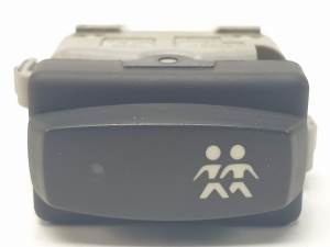 INTERRUPTOR 308864A RENAULT SCENIC II (X84,JM) Autodesguaces Alicante