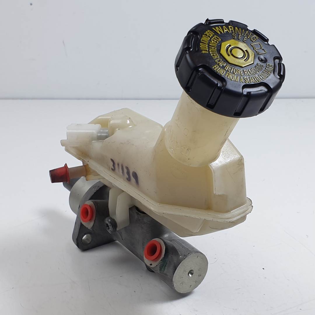 BOMBA FRENO - NISSAN - MICRA (K12E)