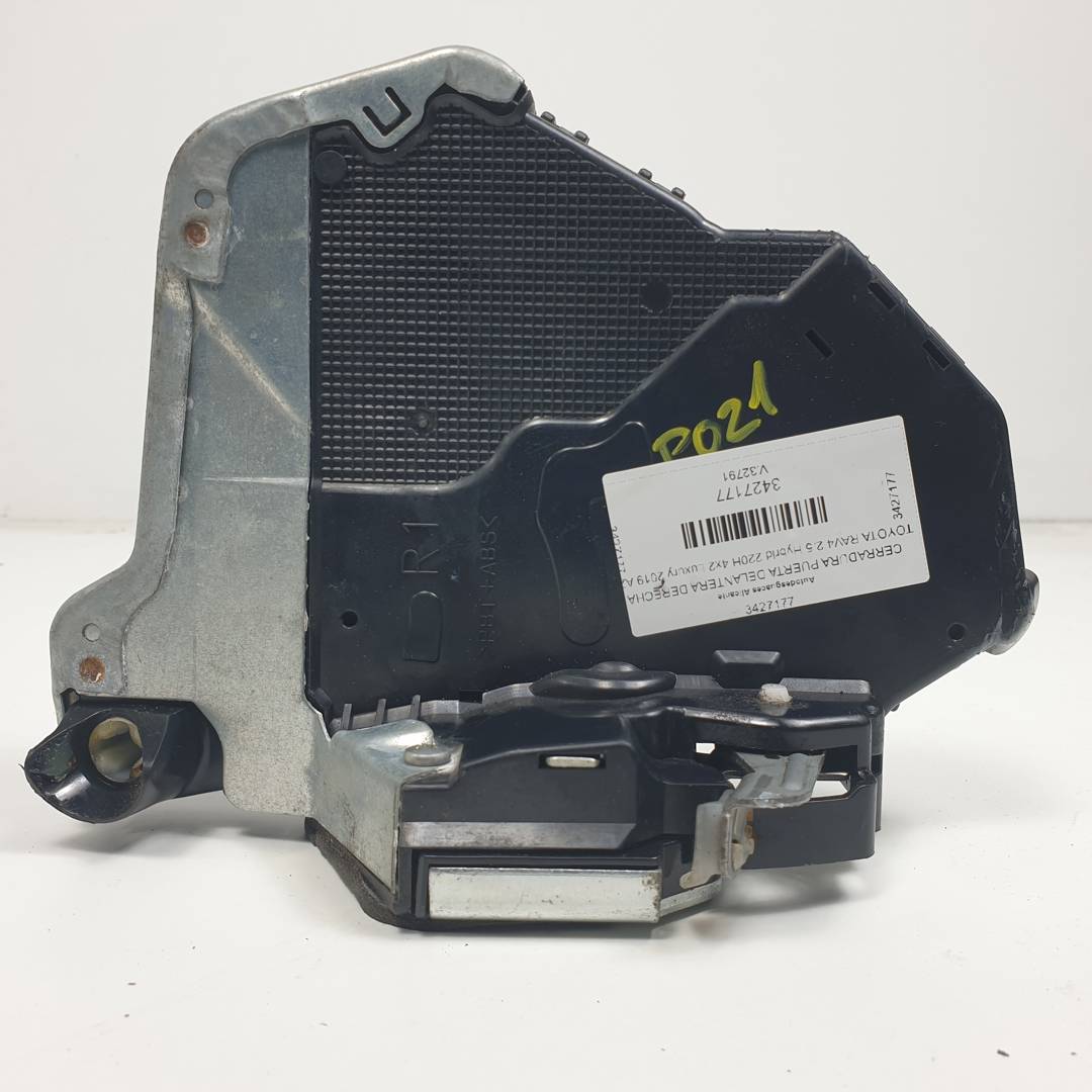 CERRADURA PUERTA DELANTERA DERECHA - A046693 - TOYOTA - RAV4