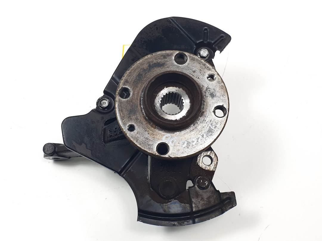 MANGUETA DELANTERA DERECHA - FIAT - PANDA (169)