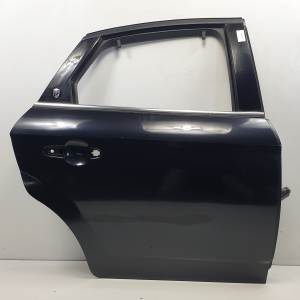 PUERTA TRASERA DERECHA FORD MONDEO BER. (CA2) Autodesguaces Alicante