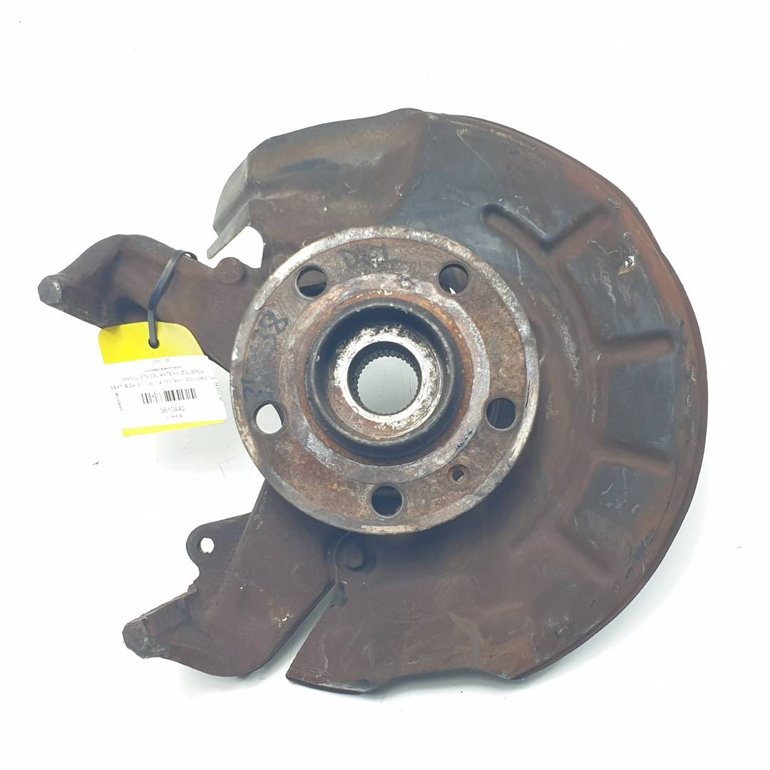 MANGUETA DELANTERA IZQUIERDA - SEAT - IBIZA (6L1)