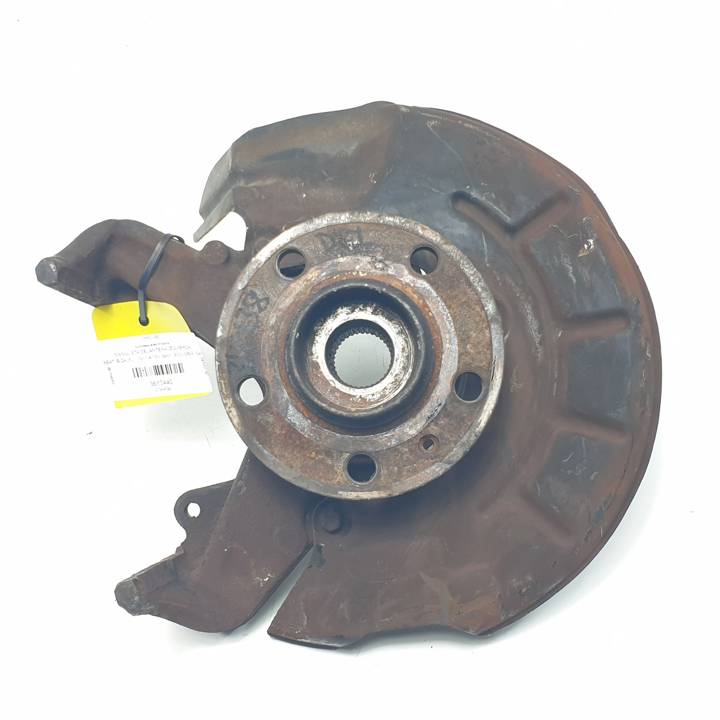 MANGUETA DELANTERA IZQUIERDA SEAT IBIZA (6L1) Autodesguaces Alicante