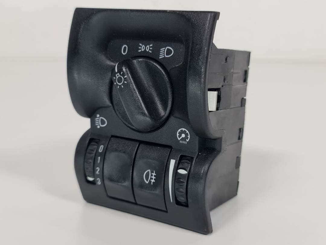 MANDO LUCES - 90569813 - OPEL - VECTRA B CARAVAN