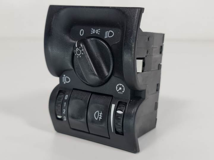 MANDO LUCES 90569813 OPEL VECTRA B CARAVAN Autodesguaces Alicante