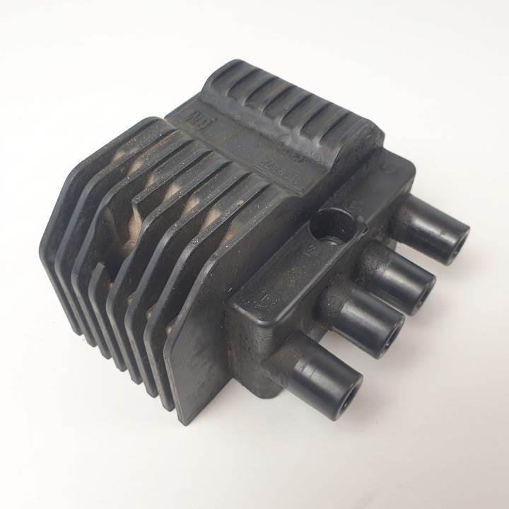 BOBINA ENCENDIDO 10487489 OPEL CORSA B Autodesguaces Alicante