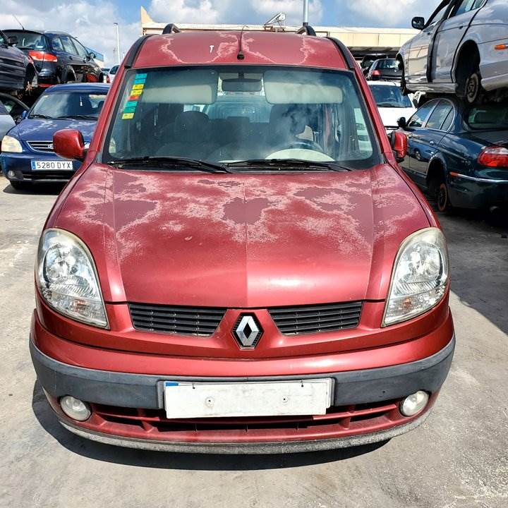RENAULT KANGOO (F/KC) (2003 - 2010)