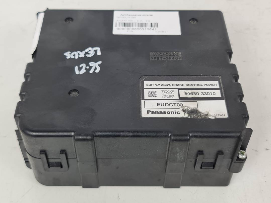 CENTRALITA ABS - 8968033010 - LEXUS - RX