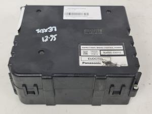 CENTRALITA ABS 8968033010 LEXUS RX Autodesguaces Alicante