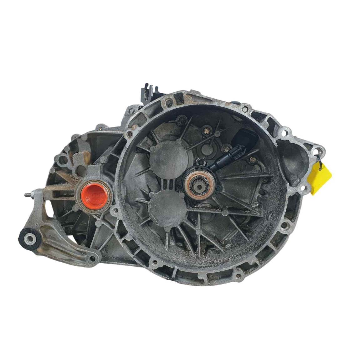 CAJA CAMBIOS - 4M5R7002CE - FORD - FOCUS C-MAX (CAP)