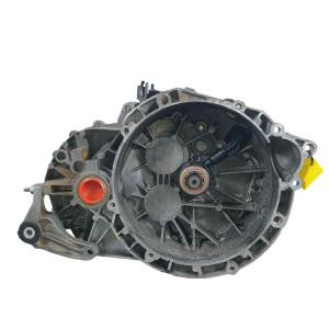 CAJA CAMBIOS 4M5R7002CE FORD FOCUS C-MAX (CAP) Autodesguaces Alicante