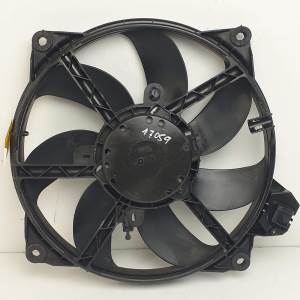 ELECTROVENTILADOR M155548 RENAULT MEGANE III BERLINA 5P Autodesguaces Alicante