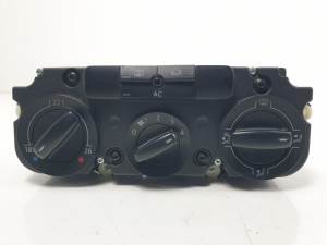 MANDO CALEFACCION / AIRE ACONDICIONADO VOLKSWAGEN GOLF V BERLINA (1K1) Autodesguaces Alicante