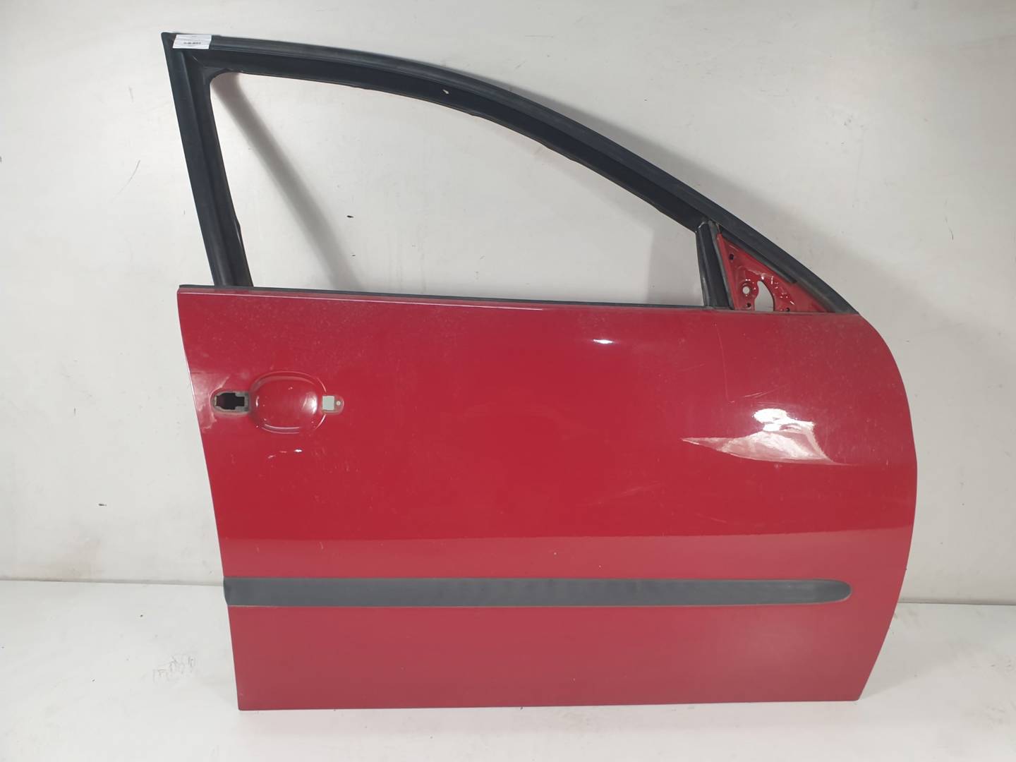 Front right door - SEAT - IBIZA (6L1)