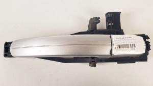MANETA EXTERIOR TRASERA IZQUIERDA 4M51A266823AC FORD FOCUS BERLINA (CAP) Autodesguaces Alicante