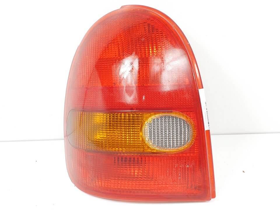 PILOTO TRASERO IZQUIERDO - 27429128S - OPEL - CORSA B