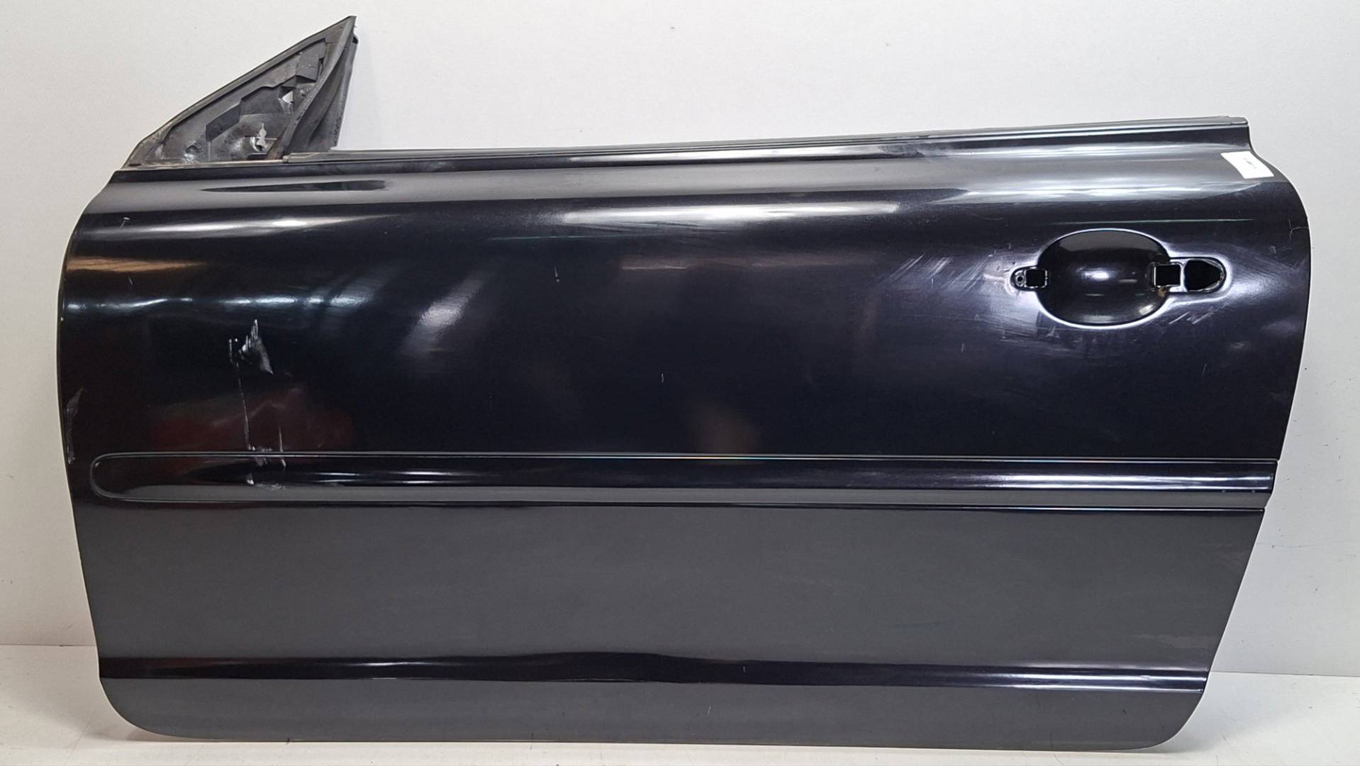 PUERTA DELANTERA IZQUIERDA - VOLVO - C70 CABRIOLET