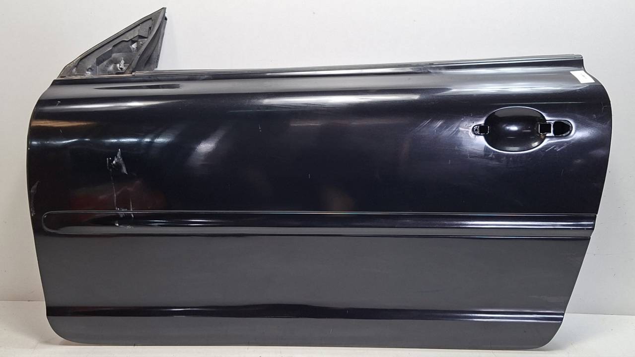 PUERTA DELANTERA IZQUIERDA VOLVO C70 CABRIOLET Autodesguaces Alicante
