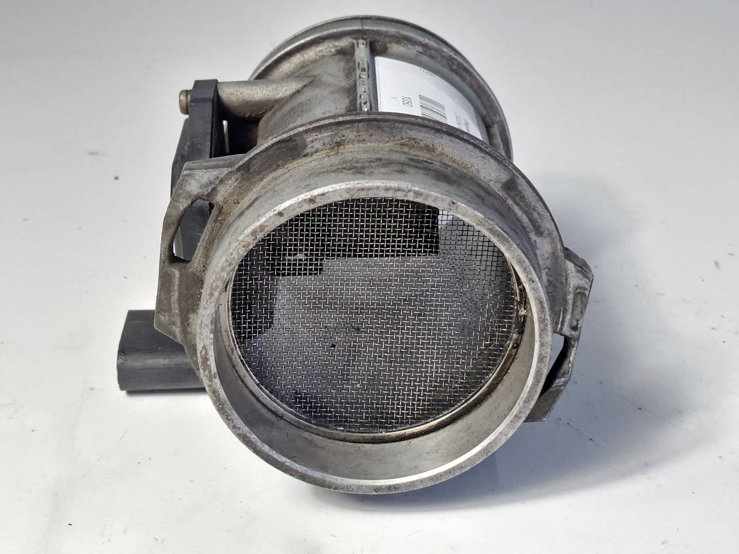 Foto 2 de Caudalimetro Audi A6 Berlina (4b2) (1997–2001)