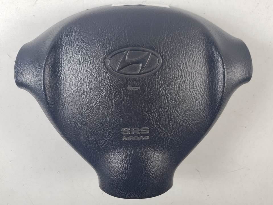 AIRBAG DELANTERO IZQUIERDO - 5690026500 - HYUNDAI - SANTA FE (SM)