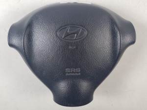 AIRBAG DELANTERO IZQUIERDO 5690026500 HYUNDAI SANTA FE (SM) Autodesguaces Alicante