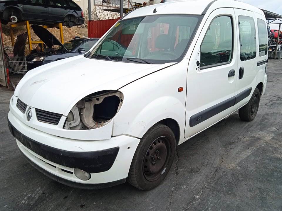 RENAULT KANGOO (F/KC) (2003 - 2010)