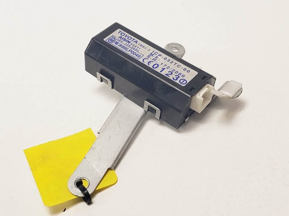 MODULO CONFORT - ICP032TC00 - LEXUS - LS430 (UCF30)