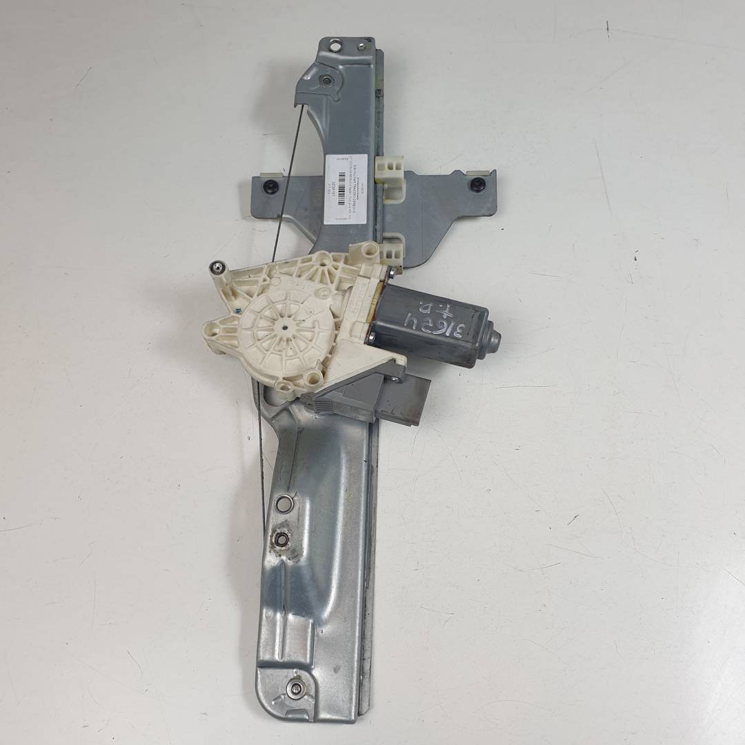 ELEVALUNAS TRASERO DERECHO - 9681814280 - CITROEN - C4 BERLINA