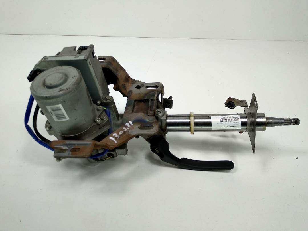 Colonne de direction - 48810JD000 - NISSAN - QASHQAI (J10)