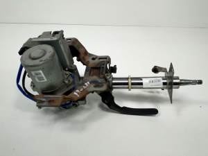 COLUMNA DIRECCION 48810JD000 NISSAN QASHQAI (J10) Autodesguaces Alicante