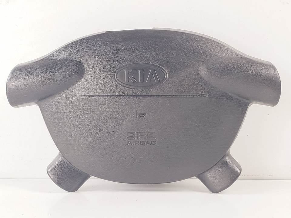 AIRBAG DELANTERO IZQUIERDO - K54B57K00 - KIA - CARNIVAL II