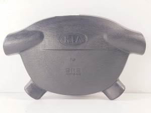 AIRBAG DELANTERO IZQUIERDO K54B57K00 KIA CARNIVAL II Autodesguaces Alicante