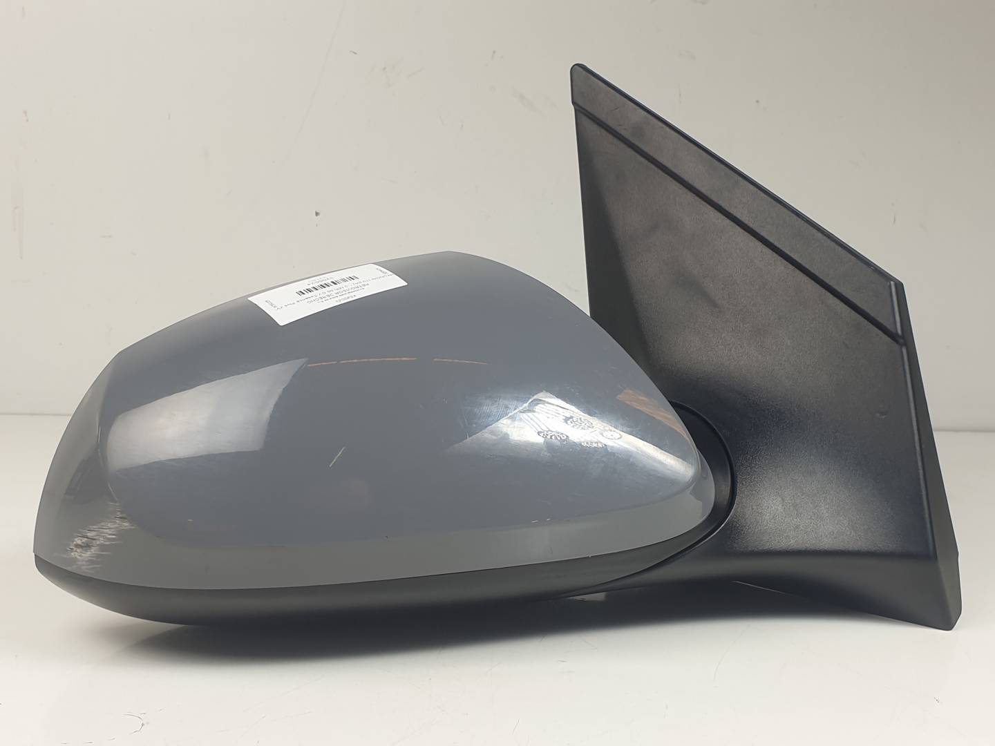 Außenspiegel rechts - 87627B9010 - HYUNDAI - I10 (IA)