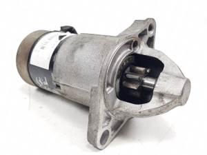 MOTOR ARRANQUE M000T80081 MAZDA MX-5 (NB) Autodesguaces Alicante