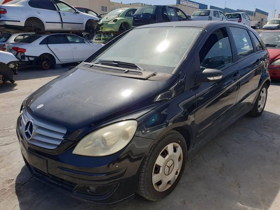 MERCEDES CLASE B (W245) (2005 - 2011)