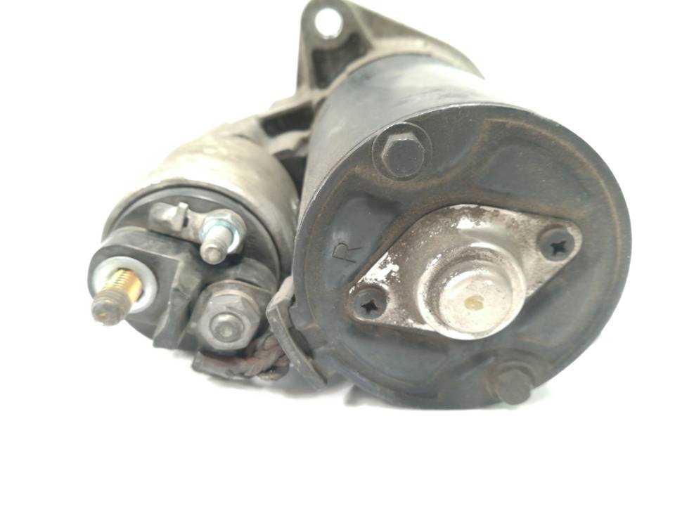 MOTOR ARRANQUE