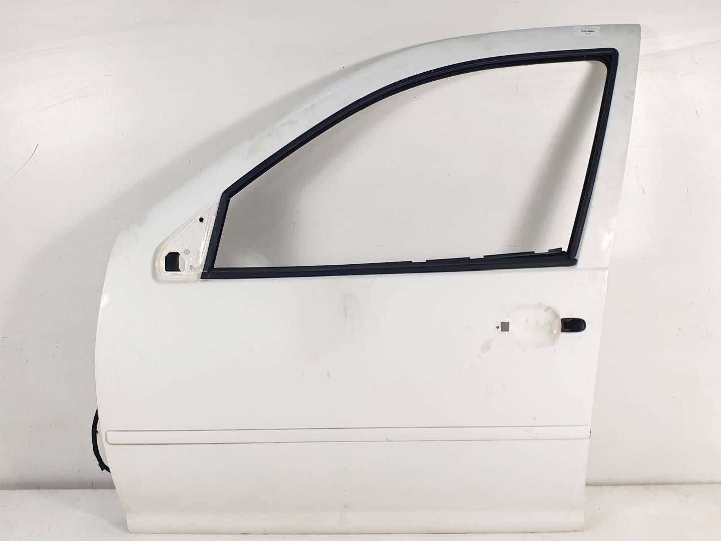 PUERTA DELANTERA IZQUIERDA - VOLKSWAGEN - GOLF IV BERLINA (1J1)