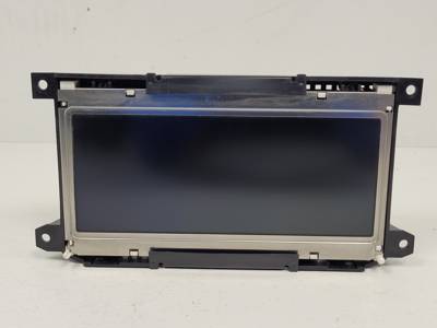 PANTALLA MULTIFUNCION 4F0919603 AUDI A6 BERLINA (4F2) Autodesguaces Alicante
