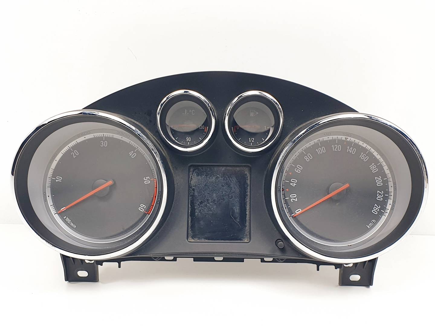 CUADRO INSTRUMENTOS - 22783076 - OPEL - INSIGNIA SPORTS TOURER