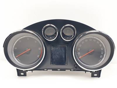 CUADRO INSTRUMENTOS 22783076 OPEL INSIGNIA SPORTS TOURER Autodesguaces Alicante