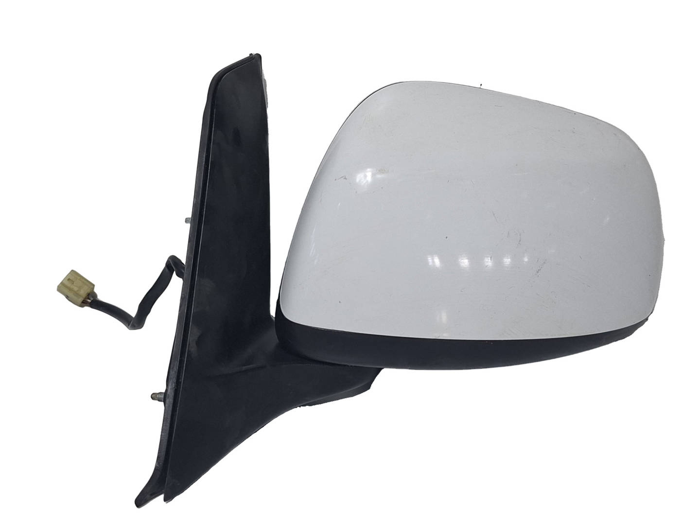 Retrovisor Izquierdo Fiat  (2008)