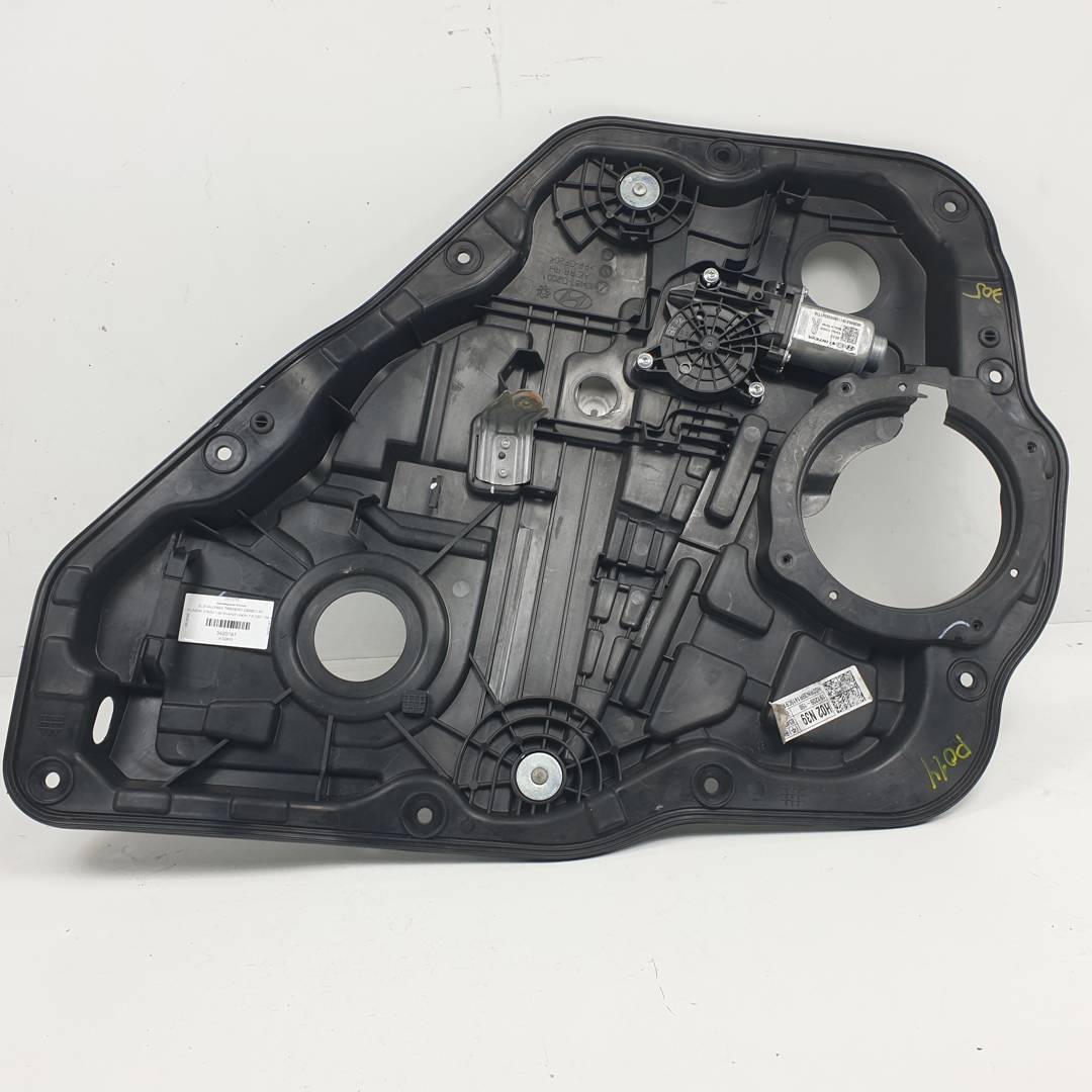 ELEVALUNAS TRASERO DERECHO - 83460G2000 - HYUNDAI - IONIQ