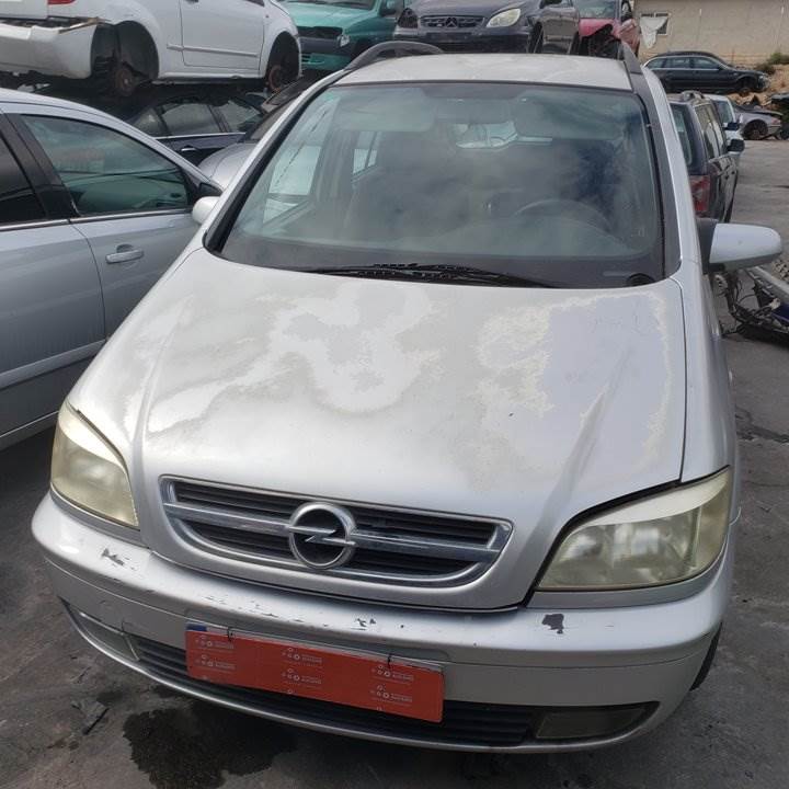OPEL ZAFIRA A (1999 - 2005)