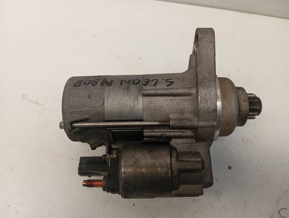 MOTOR ARRANQUE