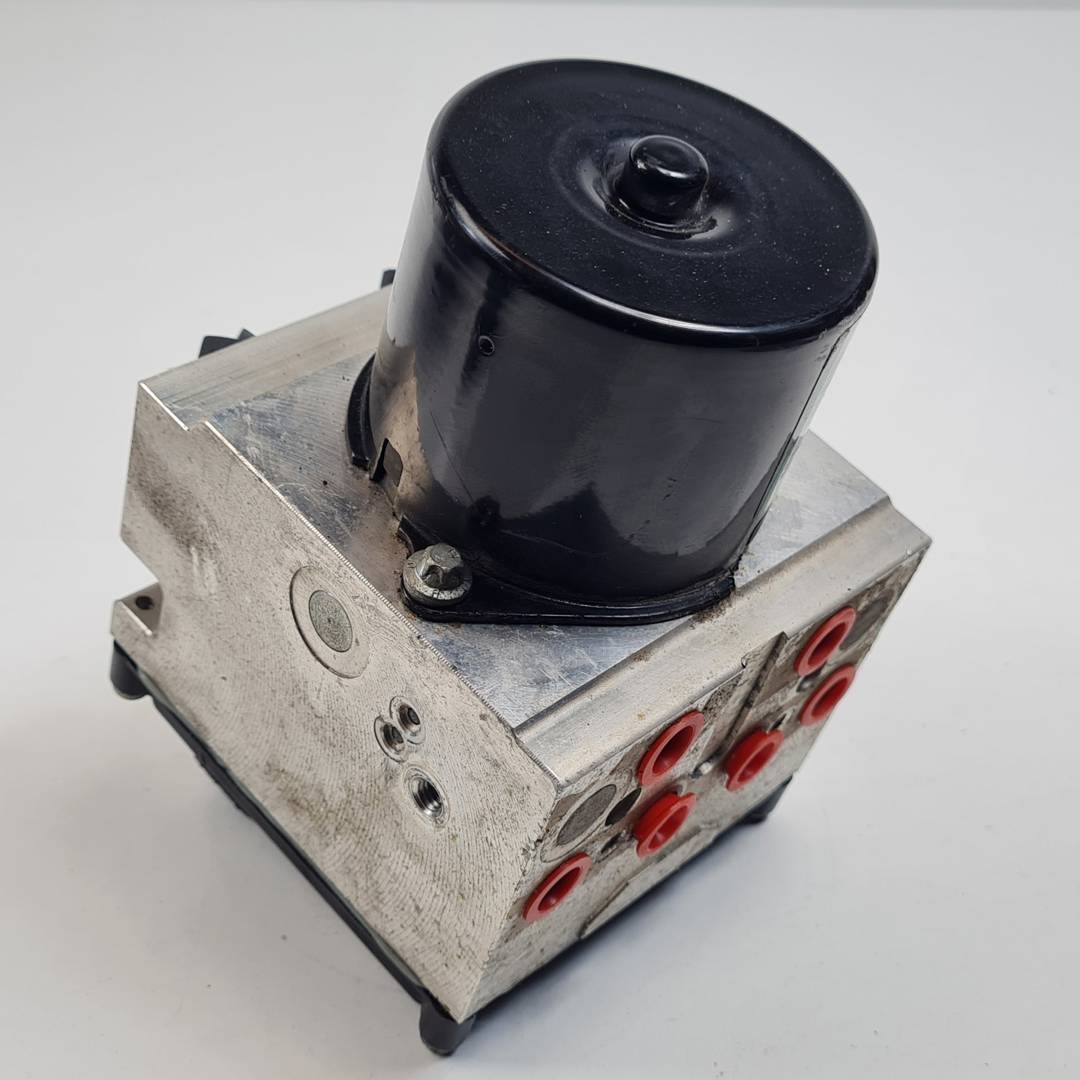 ABS-Hydraulikblock - 9662235380 - CITROEN - C6