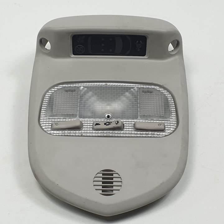 LUZ INTERIOR - 9682063880 - PEUGEOT - 3008 (T84)