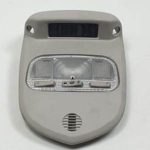 LUZ INTERIOR 9682063880 PEUGEOT 3008 (T84) Autodesguaces Alicante