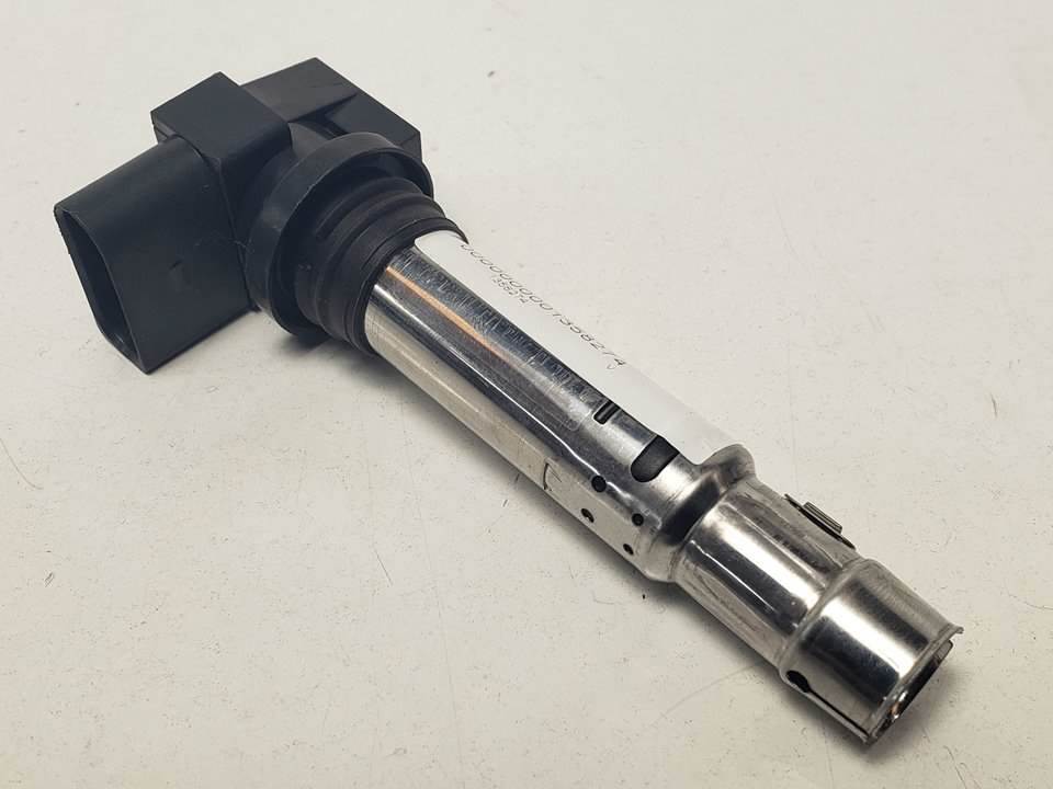 BOBINA ENCENDIDO - 0986221023 - SEAT - IBIZA (6L1)