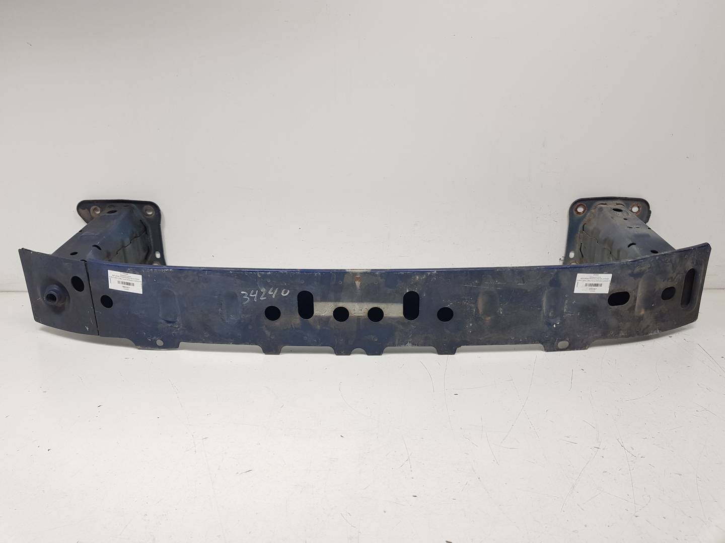 REFUERZO PARAGOLPES DELANTERO - FORD - C-MAX (CB3)