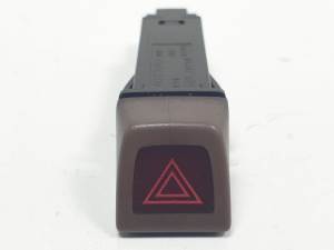WARNING 8651399 VOLVO V50 FAMILIAR Autodesguaces Alicante